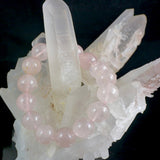 Rose Quartz Bracelet