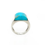 Turquoise Men's Ring Size 9