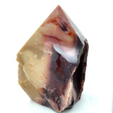 Mookaite Polished Point