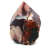 Mookaite Polished Point