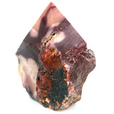 Mookaite Polished Point
