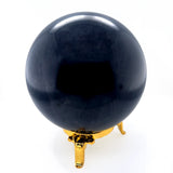 Shungite Large Sphere - 0.8 Kg