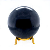Shungite Large Sphere - 0.8 Kg