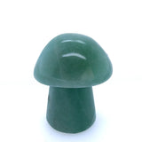 Aventurine Polished Mushroom