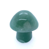 Aventurine Polished Mushroom
