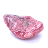 Rhodochrosite Polished Specimen