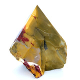 Australian Mookaite Semi Point