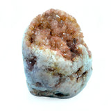 Pink Amethyst Small Geode