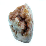 Pink Amethyst Small Geode