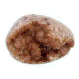 Pink Amethyst Small Geode