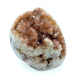 Pink Amethyst Small Geode