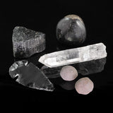 Best Crystals for Protection