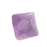 Purple Fluorite Octahedra