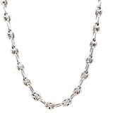 Anchor Silver Chain