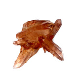 Tangerine Quartz Small Cluster