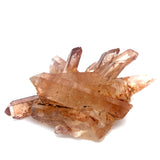 Tangerine Quartz Small Cluster