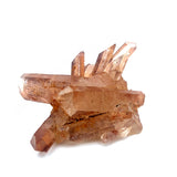 Tangerine Quartz Small Cluster