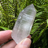 Natural Lemurian Quartz Point