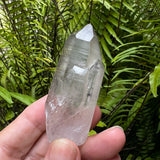 Natural Lemurian Quartz Point