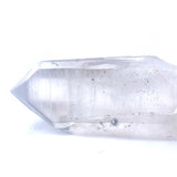 Natural Lemurian Quartz Point