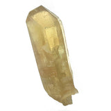 Natural Citrine Point- Zaire