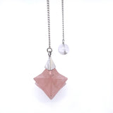 Merkaba Pendulum