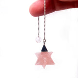 Merkaba Pendulum