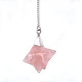 Merkaba Pendulum