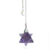 Merkaba Pendulum