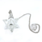 Merkaba Pendulum