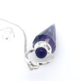 Amethyst Pendulum