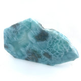 Larimar Large Slice