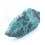 Larimar Large Slice