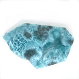 Larimar Large Slice