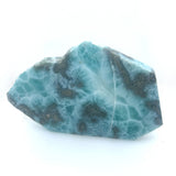 Larimar Large Slice