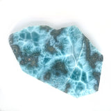 Larimar Large Slice