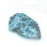 Larimar Large Slice