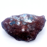 Semi Polished Larimar Specimen