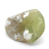 Prehnite Tumbled Stone - Australia QLD