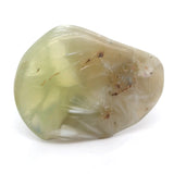 Prehnite Tumbled Stone - Australia QLD