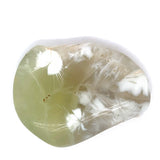 Prehnite Tumbled Stone - Australia QLD