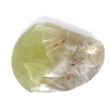 Prehnite Tumbled Stone - Australia QLD