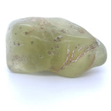 Natural Prehnite from QLD Australia