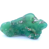 Chrysoprase Natural Specimen- Western Australia