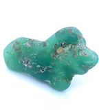 Chrysoprase Natural Specimen- Western Australia