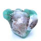 Chrysoprase Specimen - Western Australia