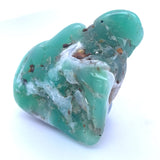 Chrysoprase Specimen - Western Australia