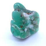 Chrysoprase Specimen - Western Australia