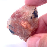 Natural Sunstone Specimen