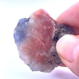 Sunstone Iolite Specimen